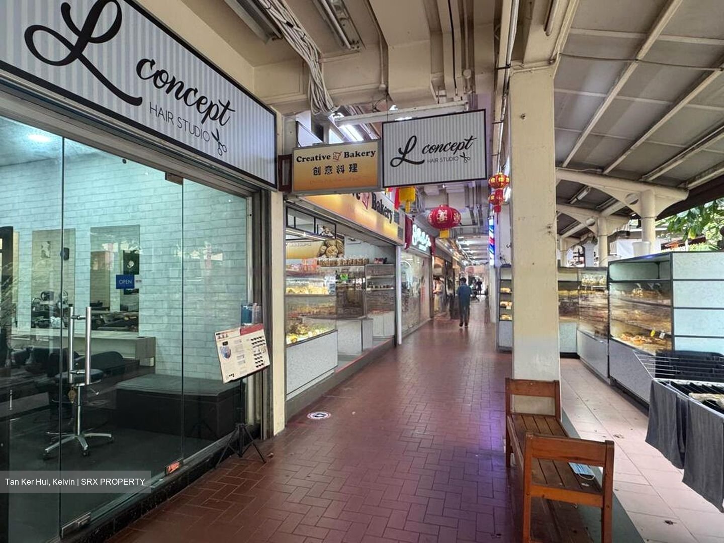 Clementi West Street 2 (D5), Shop House #459981431